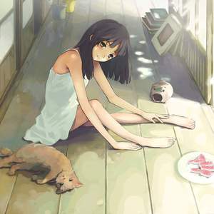 A片视频之美发沙龙
